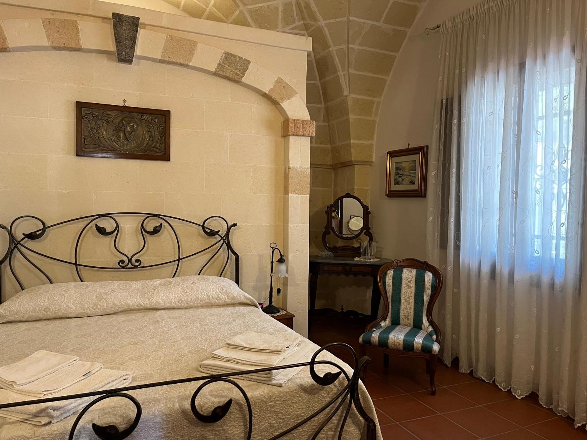 Masseria La Camardia Sava Exterior foto